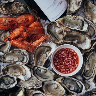 Don Oyster - Oyster-2
