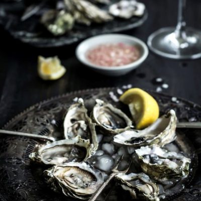 Don Oyster - Oyster-4